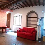 Appartement Il Papavero - Montefioralle Greve in Chianti