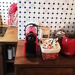 Appartement Il Papavero - Montefioralle *