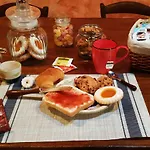 Il Papavero - Montefioralle Appartement *