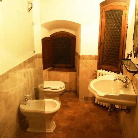 Il Papavero - Montefioralle