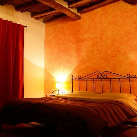 Il Papavero - Montefioralle Greve in Chianti