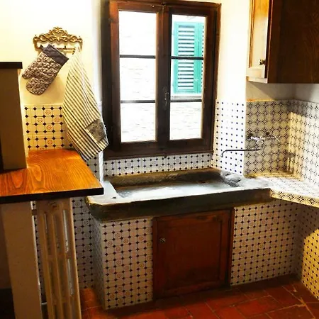 Il Papavero - Montefioralle *