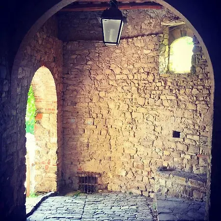 Il Papavero - Montefioralle
