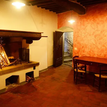 Il Papavero - Montefioralle * Greve in Chianti