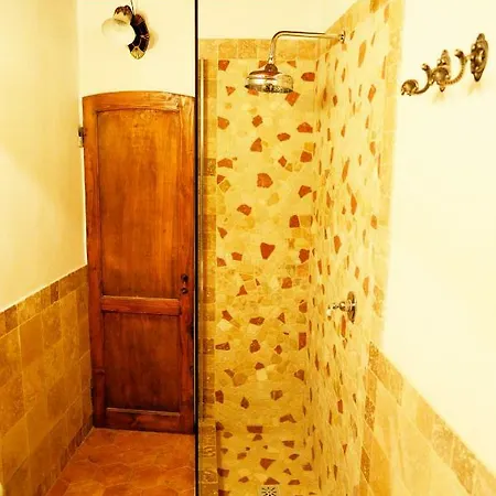 Apartmán Il Papavero - Montefioralle Greve in Chianti