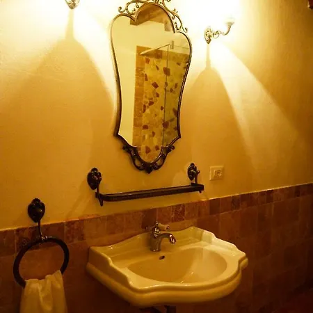 Apartmán Il Papavero - Montefioralle *