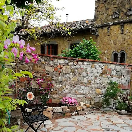 Il Papavero - Montefioralle