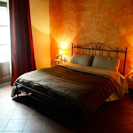 Il Papavero - Montefioralle