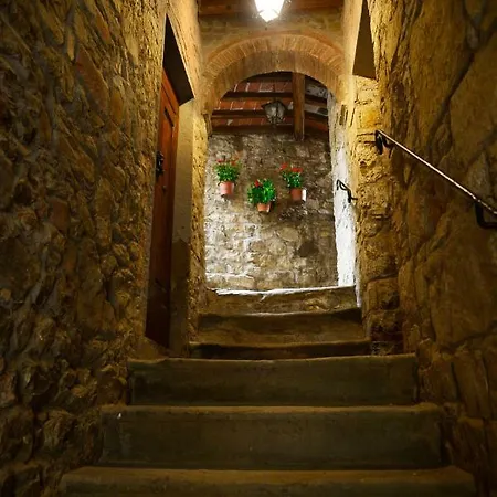 Il Papavero - Montefioralle