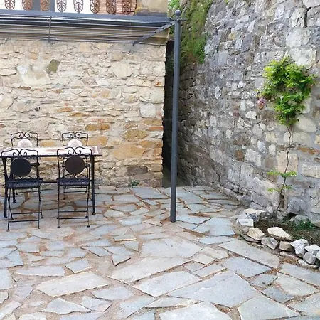Il Papavero - Montefioralle Greve in Chianti