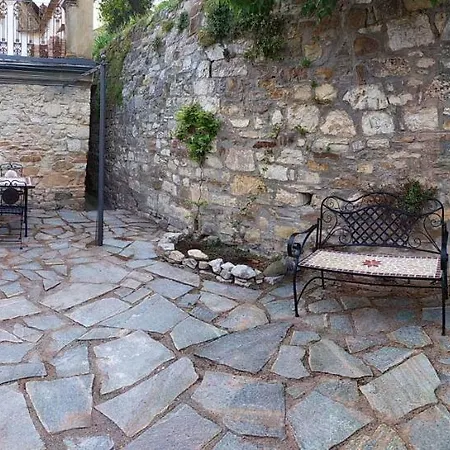 Il Papavero - Montefioralle Apartmán Greve in Chianti