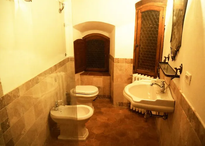 Il Papavero - Montefioralle