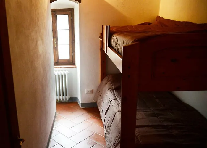 Il Papavero - Montefioralle Greve in Chianti