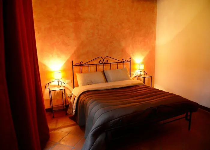 Il Papavero - Montefioralle Greve in Chianti