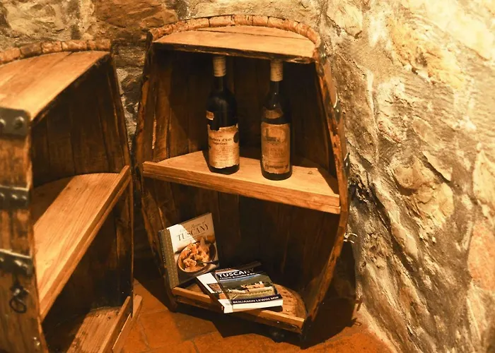 Apartamento Il Papavero - Montefioralle Greve in Chianti