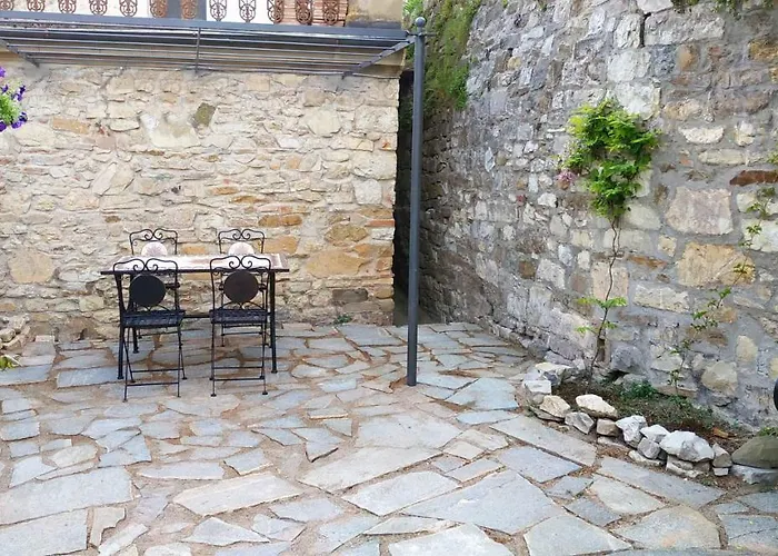 Il Papavero - Montefioralle Greve in Chianti