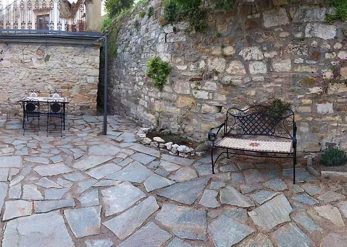 Il Papavero - Montefioralle Apartamento Greve in Chianti