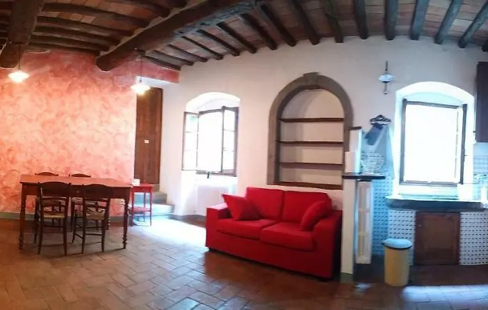 Apartamento Il Papavero - Montefioralle Greve in Chianti