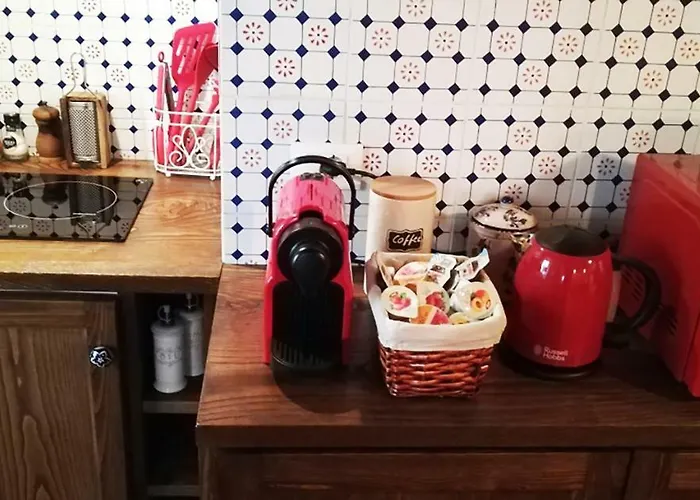 Apartamento Il Papavero - Montefioralle *