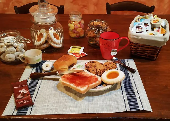 Il Papavero - Montefioralle Apartamento *