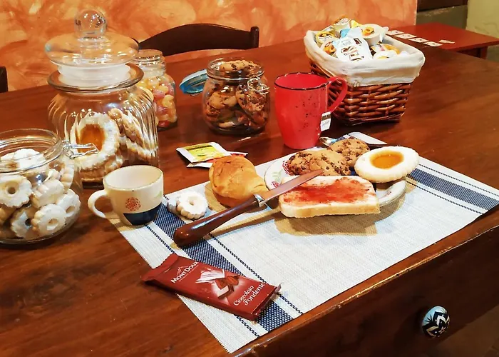 Il Papavero - Montefioralle Greve in Chianti